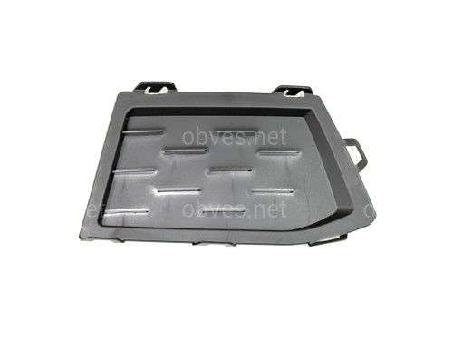 Заглушка правой решетки бампера M Performance 51118747844 для BMW 5 series G30 G31 2020-2023
