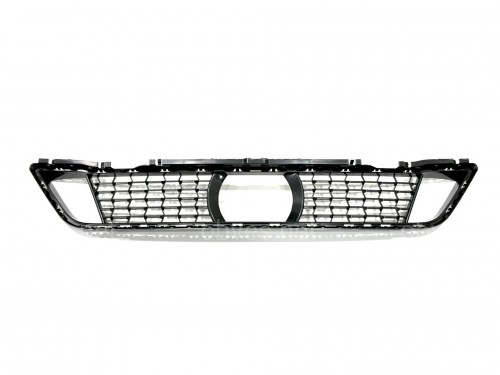 Нижняя решетка бампера M Paket 51118747841 для BMW 5 series G30 G31 2020-2023 рест.