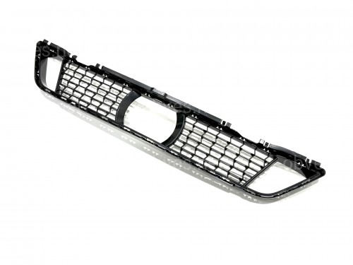 Нижняя решетка бампера M Paket 51118747841 для BMW 5 series G30 G31 2020-2023 рест.