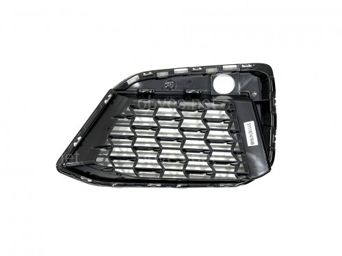 Правая решетка бампера M Performance 51118747848 для BMW 5 series G30 G31 2020-2023
