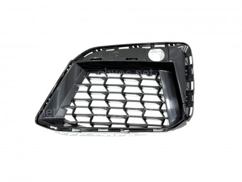 Левая решетка бампера M Performance 51118747847 для BMW 5 series G30 G31 2020-2023 Левая решетка бампера M Performance 51118747847 для BMW 5 series G30 G31 2020-2023