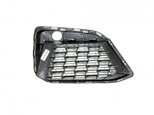 Левая решетка бампера M Performance 51118747847 для BMW 5 series G30 G31 2020-2023 Левая решетка бампера M Performance 51118747847 для BMW 5 series G30 G31 2020-2023