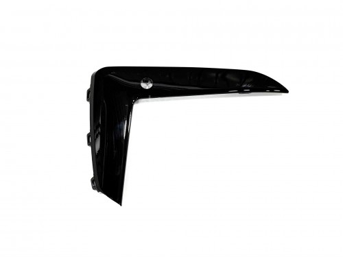 Правая накладка решетки бампера M Performance 51118747846 для BMW 5 series G30 G31 2020-2023 рест. Правая накладка решетки бампера M Performance 51118747846 для BMW 5 series G30 G31 2020-2023 рест.