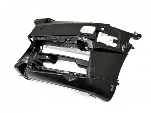 Левый кронштейн противотуманной фары 551118068343 / 51118064967 BMW G30 2017-2020