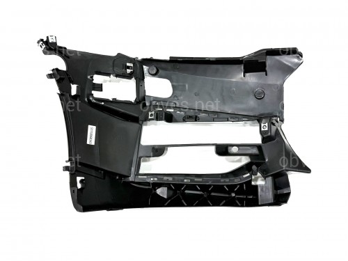 Левый кронштейн противотуманной фары 551118068343 / 51118064967 BMW G30 2017-2020