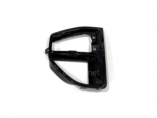 Правая крышка бампера 51118074270 для BMW X5 G05 M Paket 2019-2022