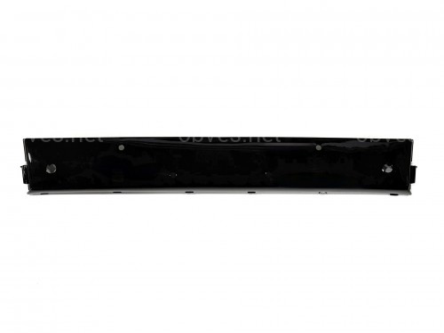 Центральная накладка бампера 51118099656 для BMW X5 G05 M Paket 2019-2022