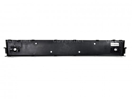 Центральная накладка бампера 51118099656 для BMW X5 G05 M Paket 2019-2022