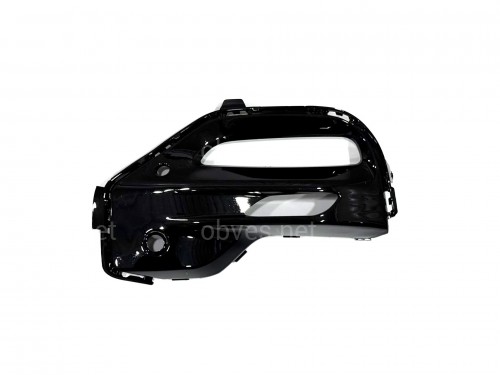 Левая крышка противотуманный фары 51118099731 для BMW X5 G05 M Paket 2019-2022