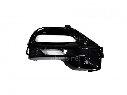 Правая крышка противотуманный фары 51118099732 для BMW X5 G05 M Paket 2019-2022 Правая крышка противотуманный фары 51118099732 для BMW X5 G05 M Paket 2019-2022