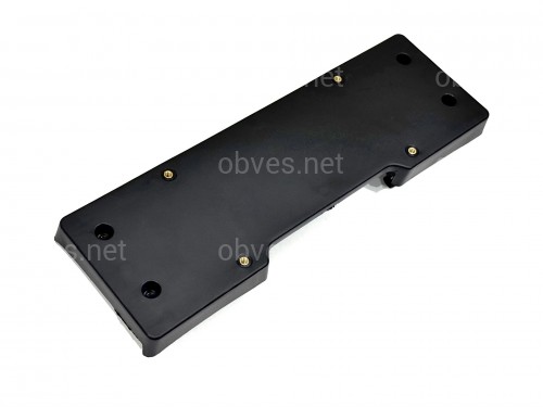 Подиум номера 51139850063 для BMW G30 G31 2020-2023 рест. Подиум номера 51139850063 для BMW G30 G31 2020-2023 рест.