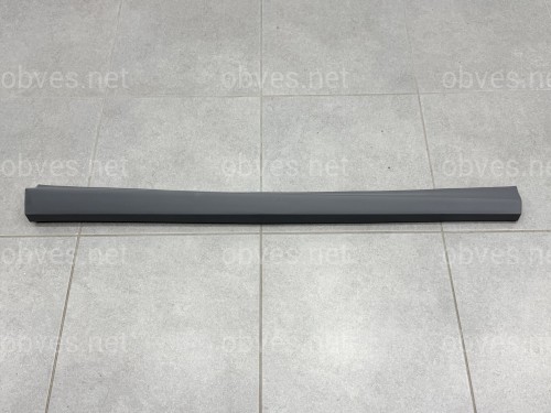 Молдинг двери передний правый М пакет BMW X3 G01 F97 / X4 G02 F98 2018-2024