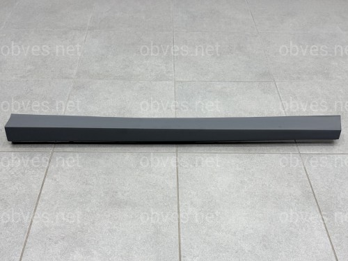 Молдинг двери передний правый М пакет BMW X3 G01 F97 / X4 G02 F98 2018-2024