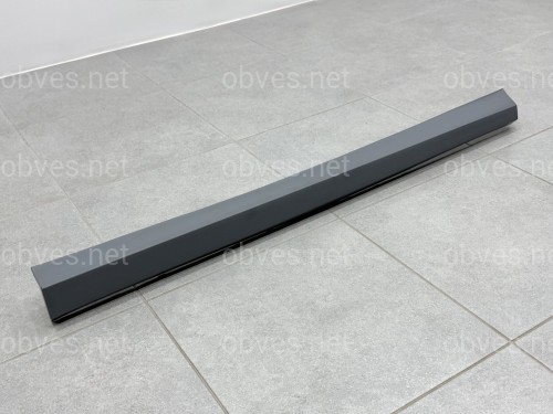 Молдинг двери передний правый М пакет BMW X3 G01 F97 / X4 G02 F98 2018-2024