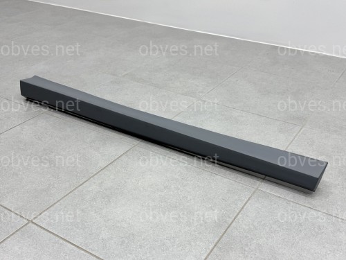 Молдинг двери передний правый М пакет BMW X3 G01 F97 / X4 G02 F98 2018-2024