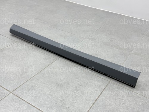 Молдинг двери передний левый М пакет BMW X3 G01 F97 / X4 G02 F98 2018-2024
