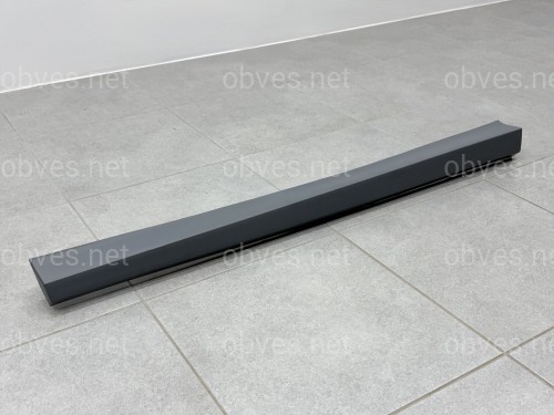 Молдинг двери передний левый М пакет BMW X3 G01 F97 / X4 G02 F98 2018-2024