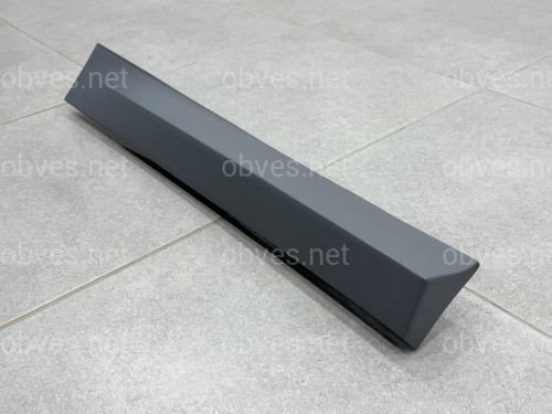 Молдинг двери задний правый М пакет BMW X3 G01 F97  2018-2024 / X4 G02 F98 2018-2024