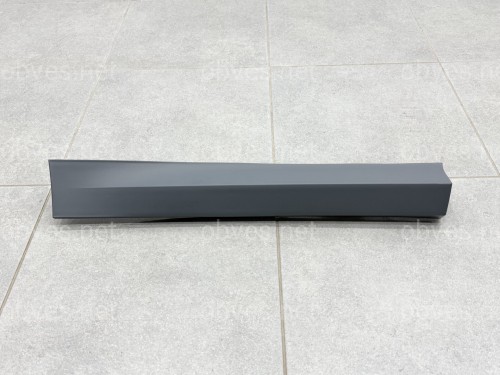 Молдинг двери задний правый М пакет BMW X3 G01 F97  2018-2024 / X4 G02 F98 2018-2024