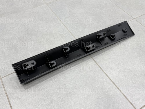 Молдинг двери задний правый М пакет BMW X3 G01 F97  2018-2024 / X4 G02 F98 2018-2024