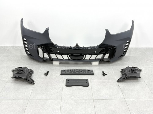Передний бампер в сборе M paket M60i BMW X5 G05 2023-