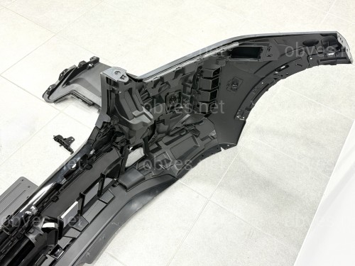 Передний бампер в сборе M paket M60i BMW X5 G05 2023-