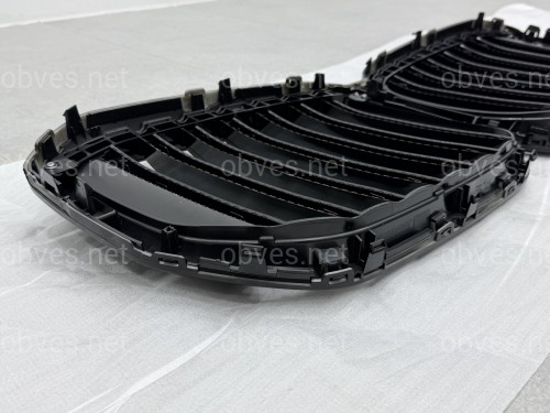 Решетка ноздри BMW X5 G05 LCI 2023- под камеру 51135A67CC6 Решетка ноздри BMW X5 G05 LCI 2023- под камеру 51135A67CC6