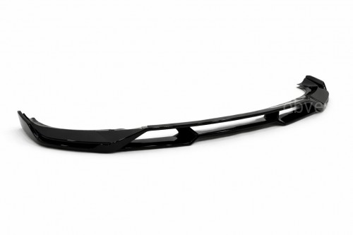 Юбка переднего бампера M-Performance для BMW X3 G01 / X4 G02 2022-2024 Юбка переднего бампера M-Performance для BMW X3 G01 / X4 G02 2022-2024