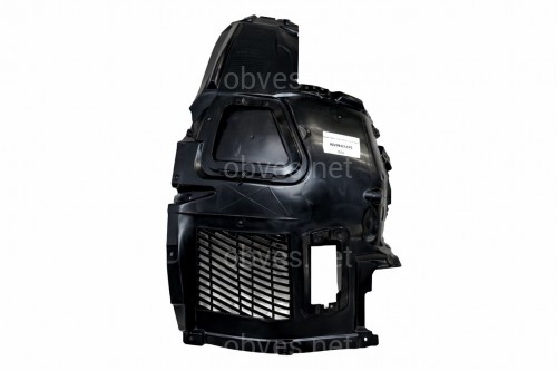 Подкрылок правый передний 51717186728 для BMW 5 series F10 F11 2010-2016