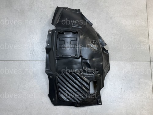 Подкрылок правый передний M Paket 51717260732 для BMW 4 series F32 F33 F36 2013-2020 Подкрылок правый передний M Paket 51717260732 для BMW 4 series F32 F33 F36 2013-2020
