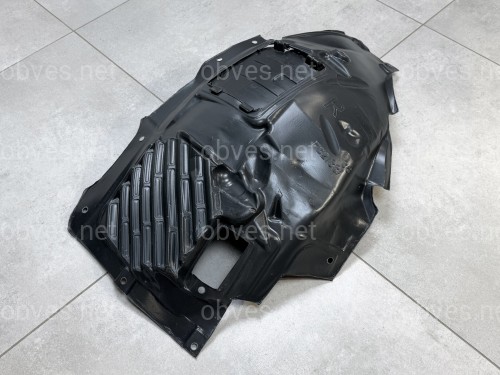 Подкрылок правый передний M Paket 51717260732 для BMW 4 series F32 F33 F36 2013-2020 Подкрылок правый передний M Paket 51717260732 для BMW 4 series F32 F33 F36 2013-2020