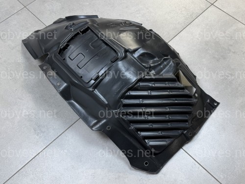 Подкрылок правый передний M Paket 51717260732 для BMW 4 series F32 F33 F36 2013-2020 Подкрылок правый передний M Paket 51717260732 для BMW 4 series F32 F33 F36 2013-2020