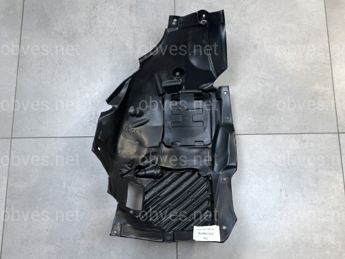 Подкрылок правый передний M Paket 51717260732 для BMW 4 series F32 F33 F36 2013-2020 Подкрылок правый передний M Paket 51717260732 для BMW 4 series F32 F33 F36 2013-2020
