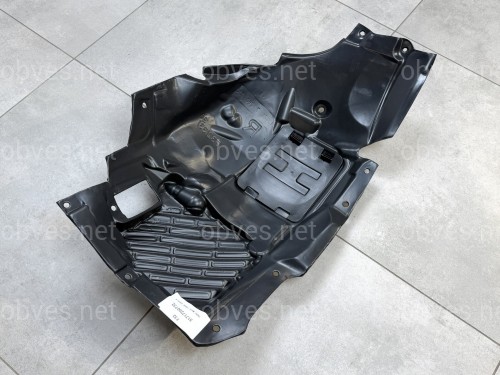 Подкрылок правый передний M Paket 51717260732 для BMW 4 series F32 F33 F36 2013-2020 Подкрылок правый передний M Paket 51717260732 для BMW 4 series F32 F33 F36 2013-2020