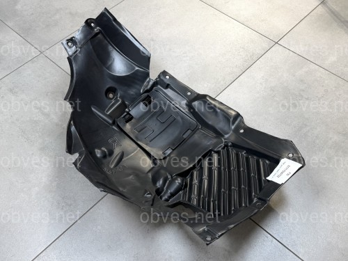 Подкрылок правый передний M Paket 51717260732 для BMW 4 series F32 F33 F36 2013-2020 Подкрылок правый передний M Paket 51717260732 для BMW 4 series F32 F33 F36 2013-2020