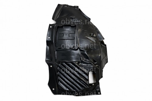 Подкрылок правый передний M Paket 51717260732 для BMW 4 series F32 F33 F36 2013-2020 Подкрылок правый передний M Paket 51717260732 для BMW 4 series F32 F33 F36 2013-2020