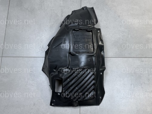 Подкрылок левый передний M Paket 51717260731 для BMW 4 series F32 F33 F36 2013-2020 Подкрылок левый передний M Paket 51717260731 для BMW 4 series F32 F33 F36 2013-2020