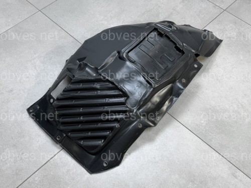 Подкрылок левый передний M Paket 51717260731 для BMW 4 series F32 F33 F36 2013-2020 Подкрылок левый передний M Paket 51717260731 для BMW 4 series F32 F33 F36 2013-2020