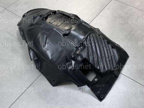 Подкрылок левый передний M Paket 51717260731 для BMW 4 series F32 F33 F36 2013-2020 Подкрылок левый передний M Paket 51717260731 для BMW 4 series F32 F33 F36 2013-2020