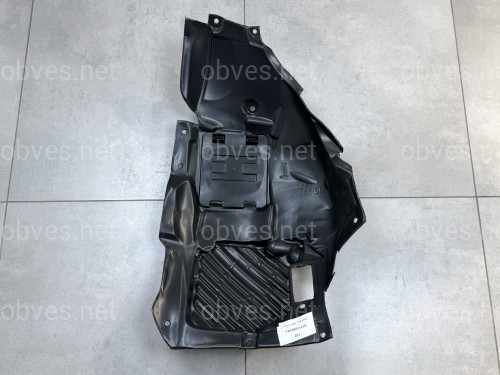 Подкрылок левый передний M Paket 51717260731 для BMW 4 series F32 F33 F36 2013-2020 Подкрылок левый передний M Paket 51717260731 для BMW 4 series F32 F33 F36 2013-2020