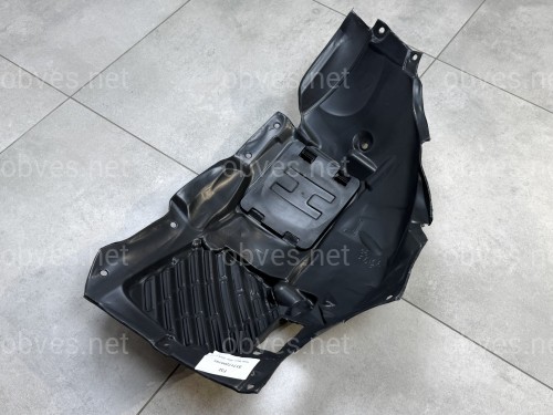 Подкрылок левый передний M Paket 51717260731 для BMW 4 series F32 F33 F36 2013-2020 Подкрылок левый передний M Paket 51717260731 для BMW 4 series F32 F33 F36 2013-2020