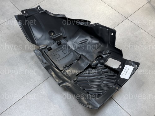 Подкрылок левый передний M Paket 51717260731 для BMW 4 series F32 F33 F36 2013-2020 Подкрылок левый передний M Paket 51717260731 для BMW 4 series F32 F33 F36 2013-2020