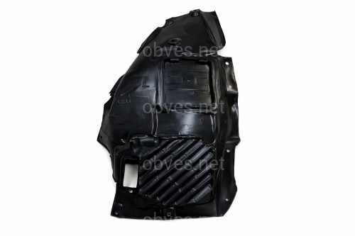 Подкрылок левый передний M Paket 51717260731 для BMW 4 series F32 F33 F36 2013-2020 Подкрылок левый передний M Paket 51717260731 для BMW 4 series F32 F33 F36 2013-2020