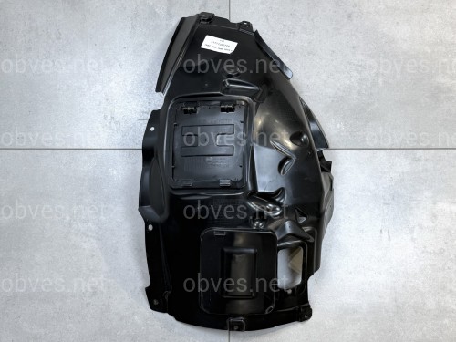 Подкрылок правый передний 51717260726 для BMW 3 series F30 F31 / 3 series GT F34