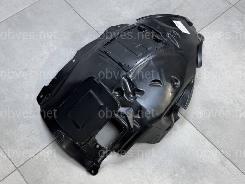 Подкрылок правый передний 51717260726 для BMW 3 series F30 F31 / 3 series GT F34