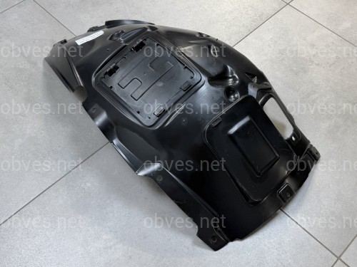 Подкрылок правый передний 51717260726 для BMW 3 series F30 F31 / 3 series GT F34