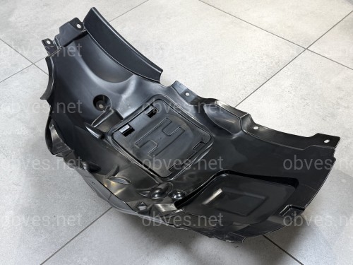 Подкрылок правый передний 51717260726 для BMW 3 series F30 F31 / 3 series GT F34