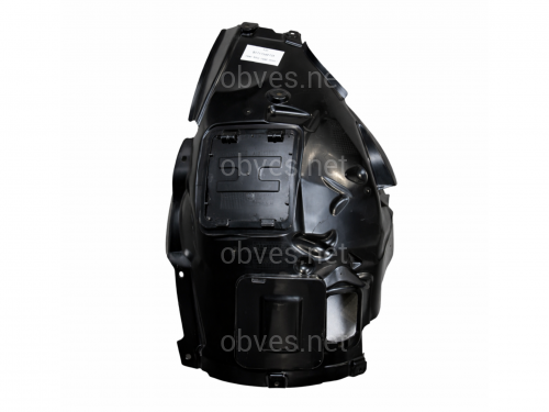 Подкрылок правый передний 51717260726 для BMW 3 series F30 F31 / 3 series GT F34