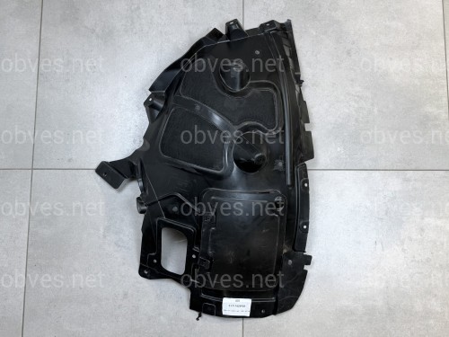 Подкрылок левый передний 51717424905 для BMW X5 G05 2018- Подкрылок левый передний 51717424905 для BMW X5 G05 2018-