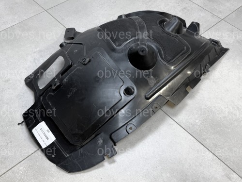 Подкрылок левый передний 51717424905 для BMW X5 G05 2018- Подкрылок левый передний 51717424905 для BMW X5 G05 2018-